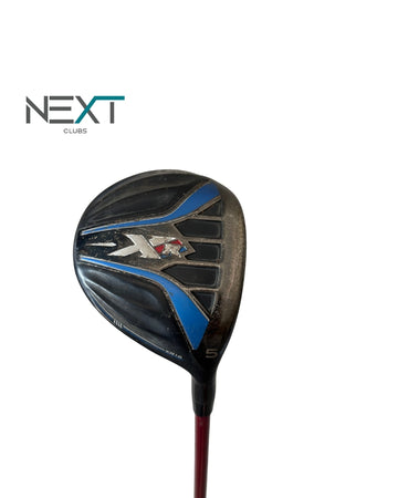 Callaway XR Fairwayholz 5 / Fujikura Speeder 565 FW Evolution / Regular Flex