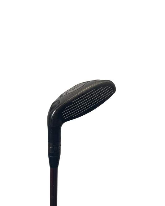 Titleist 910H Hybrid 21° / Flex R / Diamana 70Hyb Mid-Hi