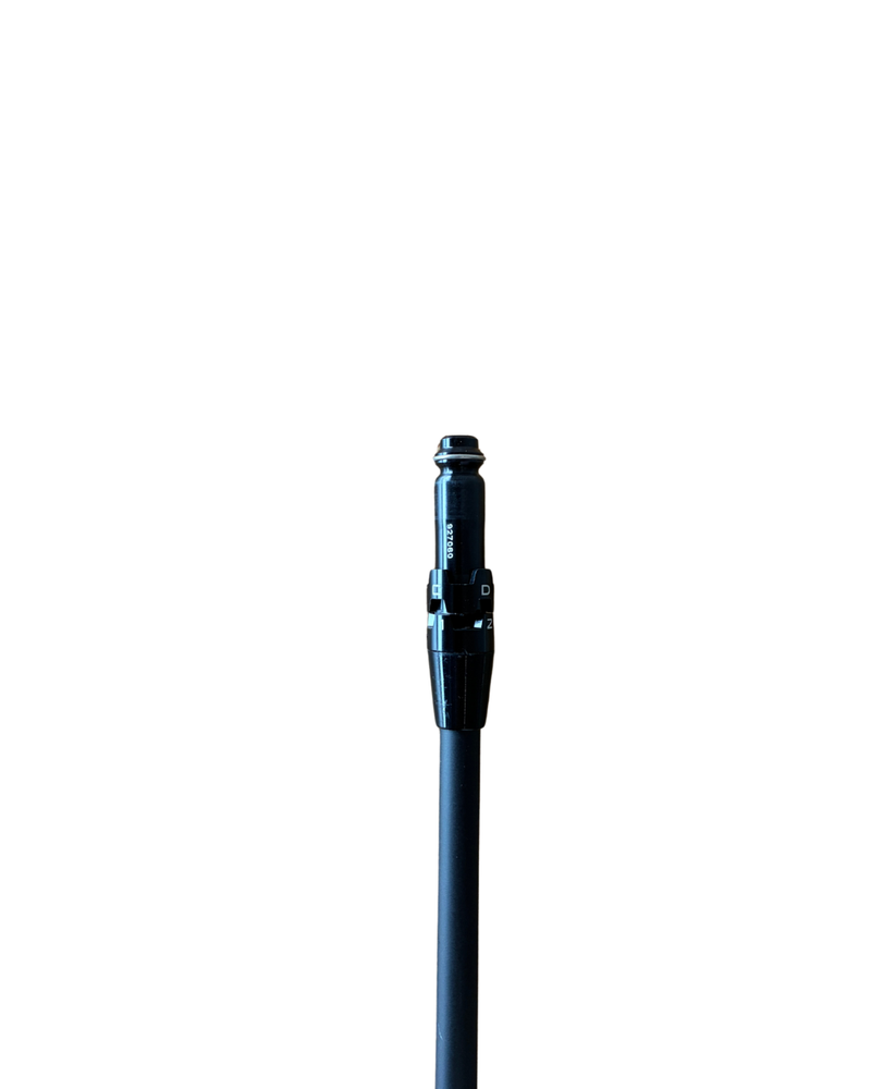 Project X HZRDUS Black Gen 4 Titleist Adapter-Schaft 70g / Tour Extra Stiff Flex