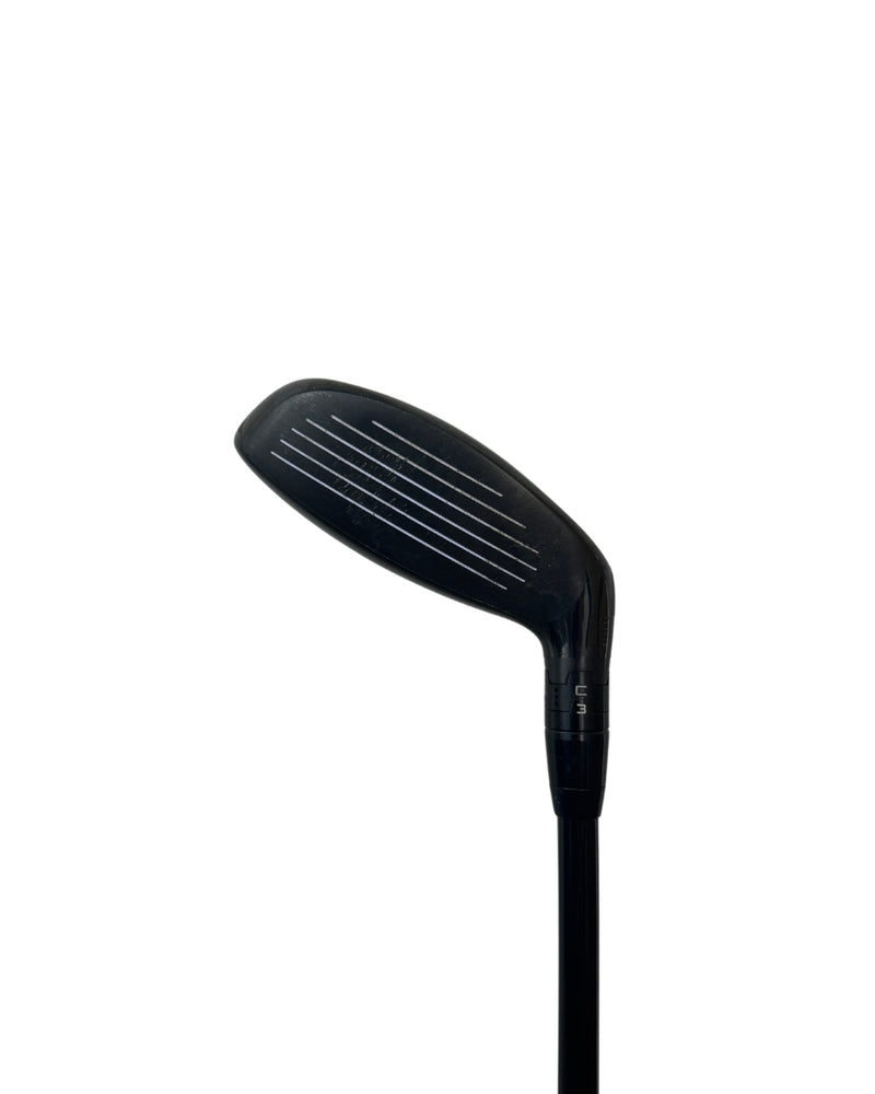 Titleist TSr2 Hybrid 3 LH / Flex S