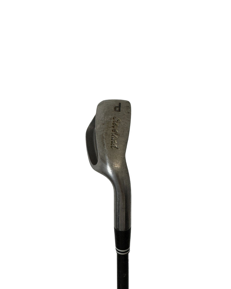 Cleveland Launcher Pitching Wedge / Flex A / Action Lite Graphit / DD2 Midsize Griff