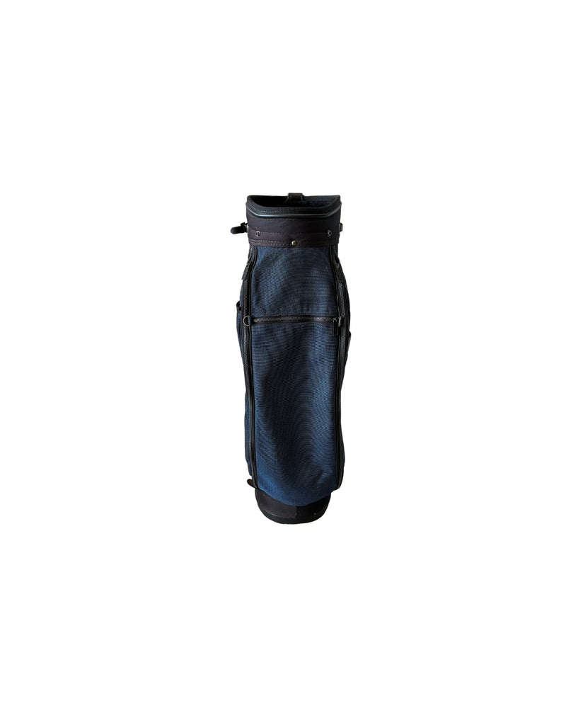 Callaway Cartbag 6-fach Schwarz/Blau