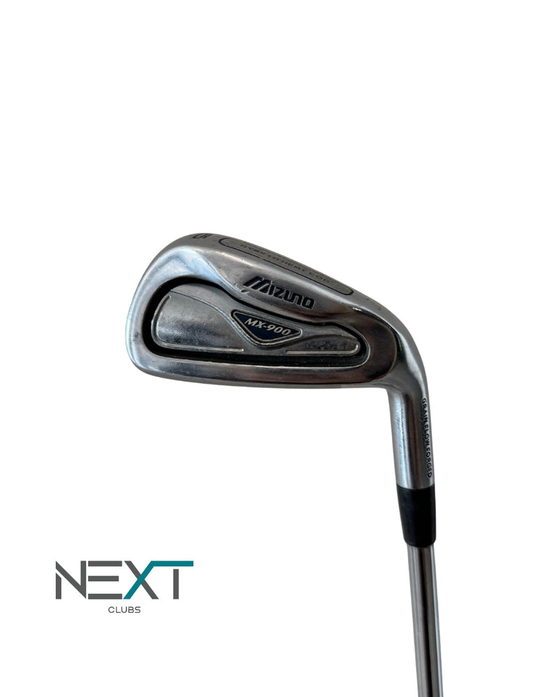 Mizuno MX-900 Eisen 5 / Flex R / Dynamic Gold Lite / Lamkin Jumbo Griff