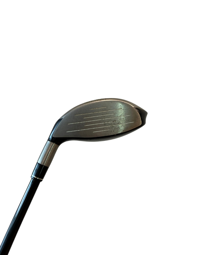 TaylorMade Burner Fairway-Holz 5 18° / TaylorMade Burner RE AX Superfast 49g / M Flex
