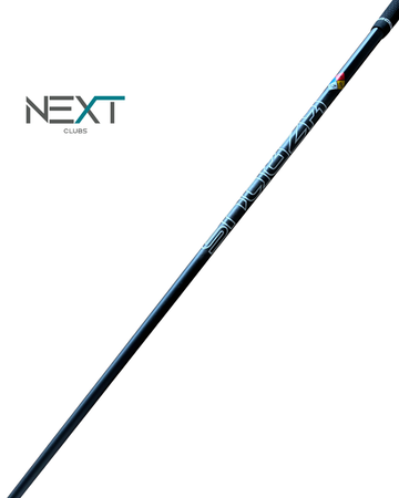 Project X HZRDUS Black Gen 4 Titleist Adapter-Schaft 60g / Tour Extra Stiff Flex