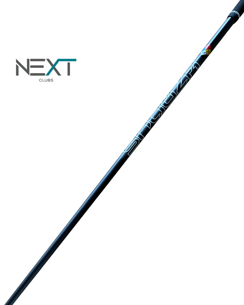 Project X HZRDUS Black Gen 4 Titleist Adapter-Schaft 60g / Tour Extra Stiff Flex