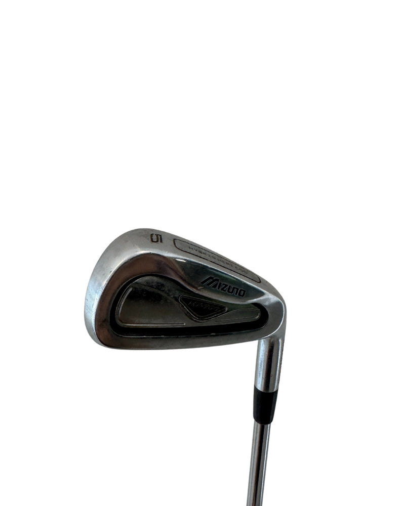 Mizuno MX-900 Eisen 5 / Flex R / Dynamic Gold Lite / Lamkin Jumbo Griff