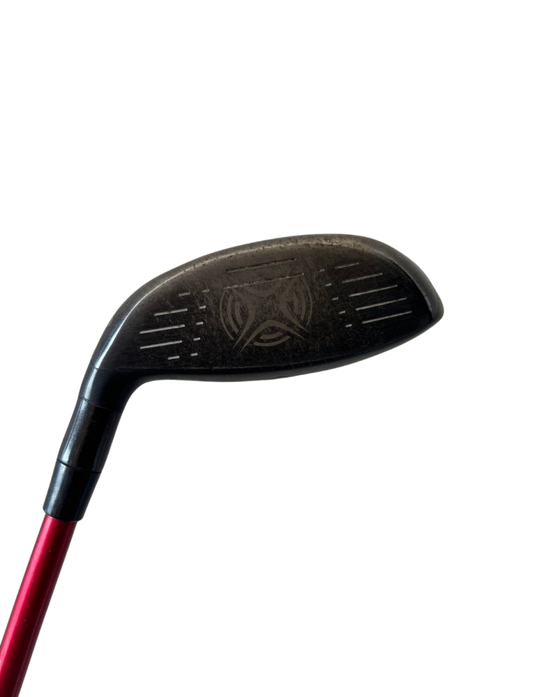 Callaway XR Fairwayholz 5 / Fujikura Speeder 565 FW Evolution / Regular Flex