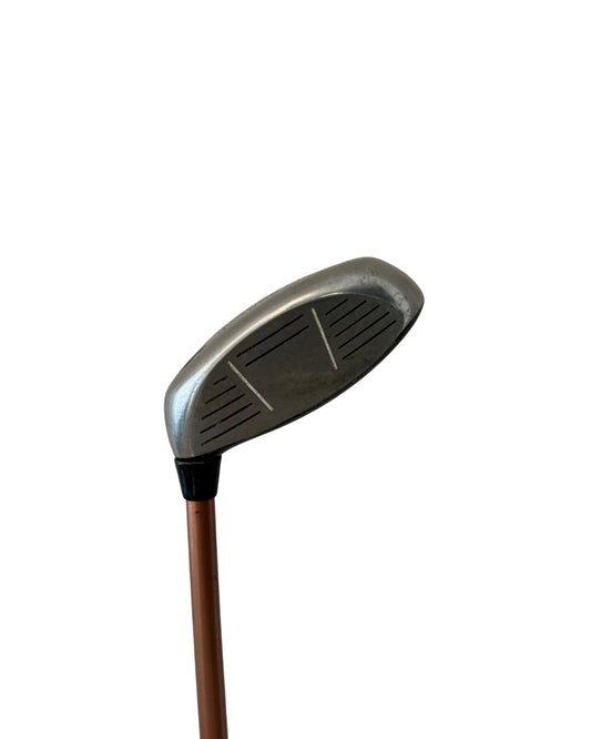 Callaway Big Bertha Fusion Fairway Holz 5 / 19° Loft / Aldila NVS 55 Graphitschaft / Flex L