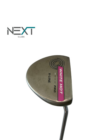Odyssey White Hot Pro V-Line Putter