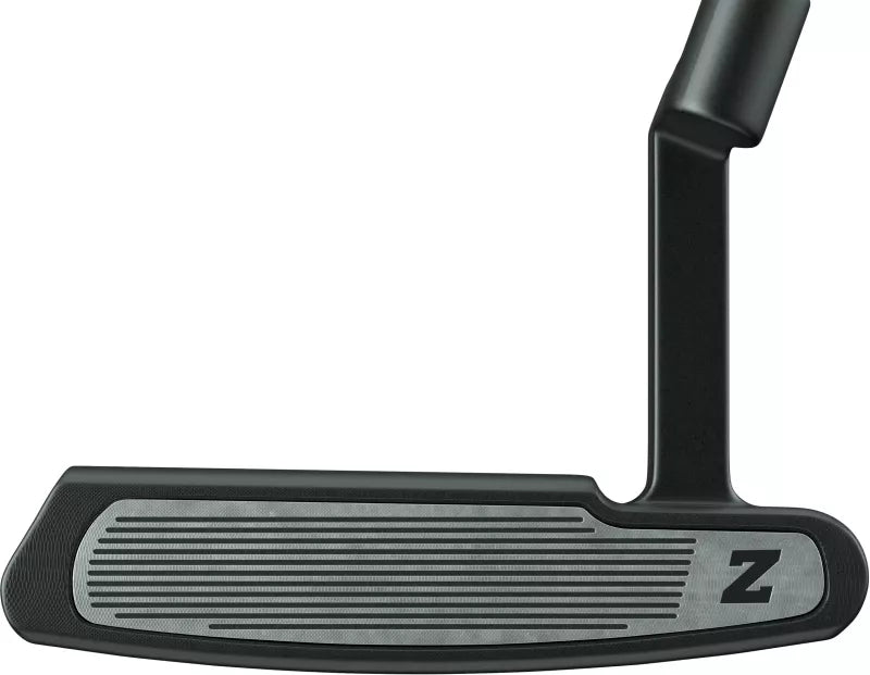 Zebra Golf AIT4 Series Putter