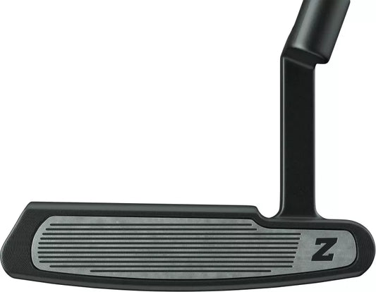 Zebra Golf AIT4 Series Putter