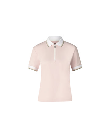 Bogner Laurina Zip-Polo