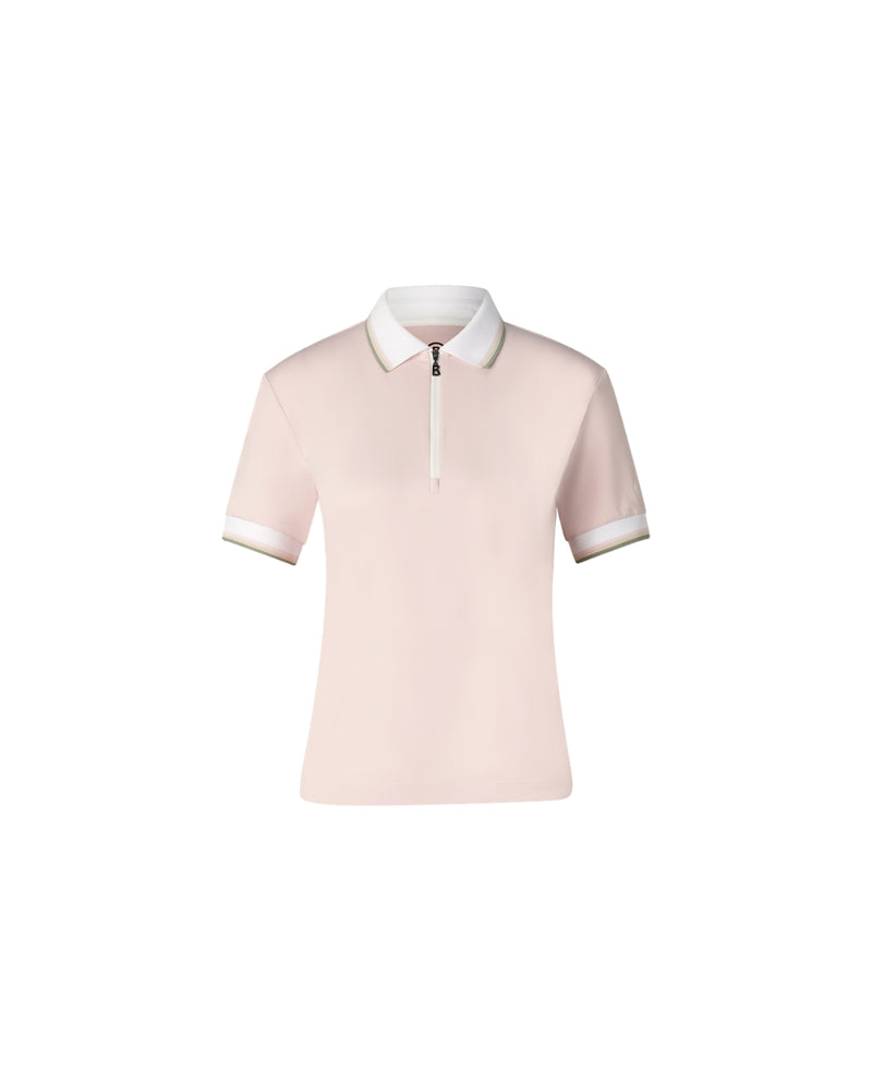 Bogner Laurina Zip-Polo