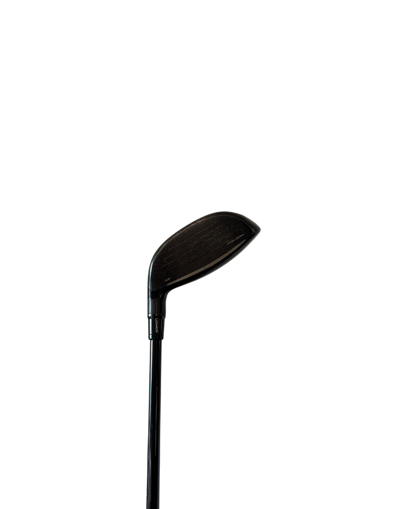 TaylorMade Stealth Plus Fairwayholz 3 15° / Fujikura Ventus / Senior Flex