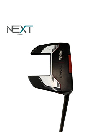 Ping Tyne 4 Putter / 34"