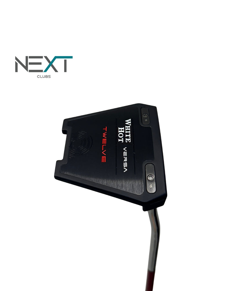 Odyssey White Hot Versa Twelve Putter 34"