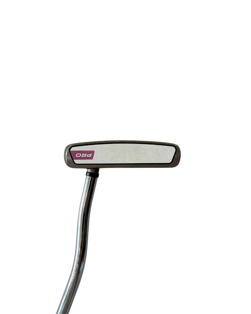 Odyssey White Hot Pro V-Line Putter
