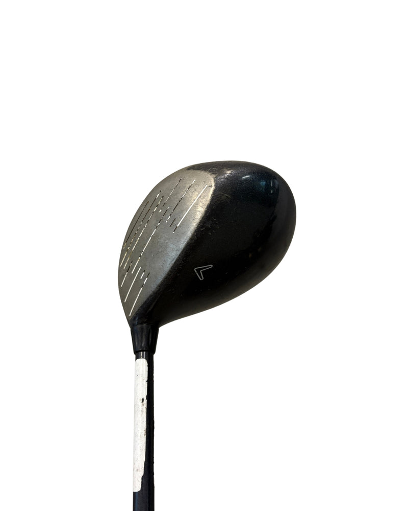 Callaway Big Bertha Hawk Eye Fairwayholz 3 / Callaway System 60 / Flex R