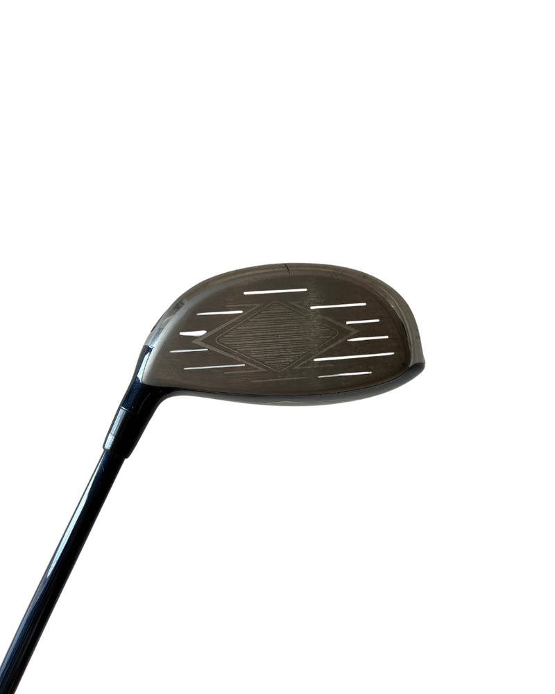 XXIO 12 Driver 10,5° / XXIO MP1200 36g / Regular Flex