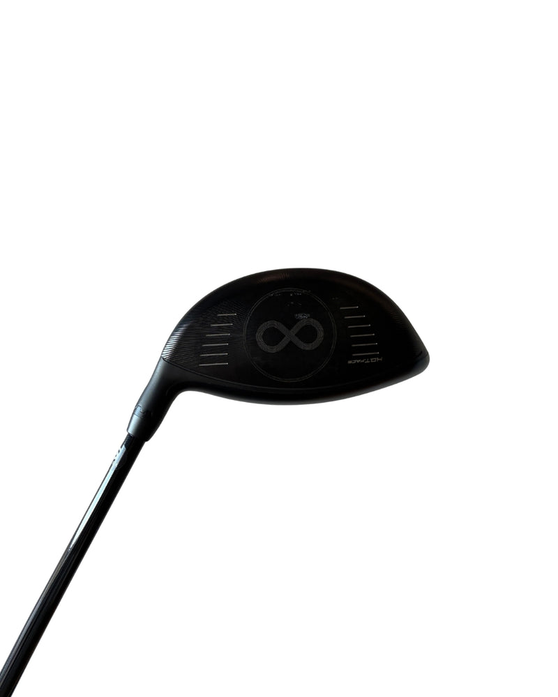 Cobra KING LTDx LS Driver 9° / Mitsubishi Tensei 65g / Stiff Flex