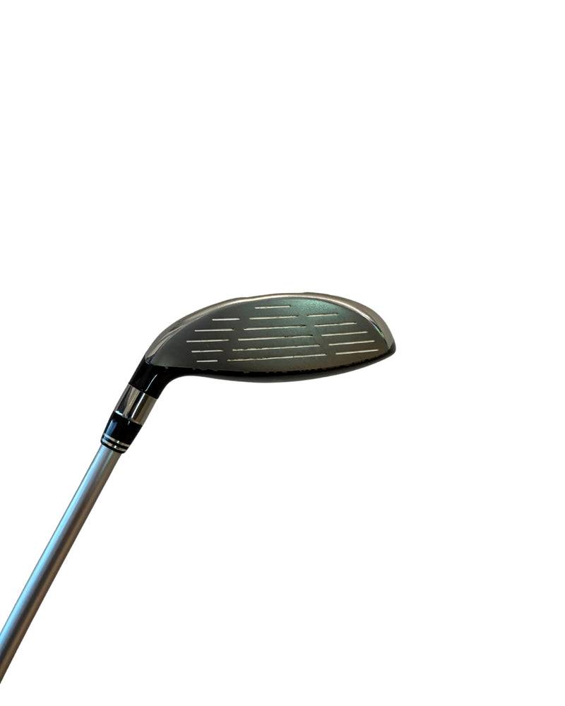 Cobra Baffler Rail F Fairwayholz 3 15,5° / Fujikura Motore 55g / Ladies Flex