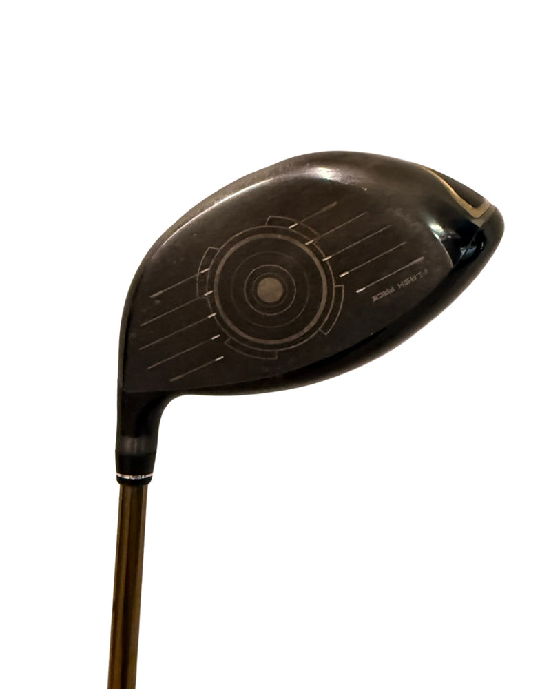 Callaway Epic Flash Star Driver 13,5° / UST Mamiya / Flex L