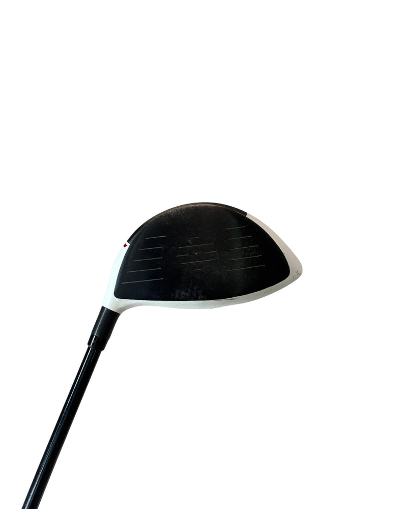 TaylorMade Burner Superfast 2.0 Driver 9,5° / TaylorMade Fubuki 50g / Regular Flex