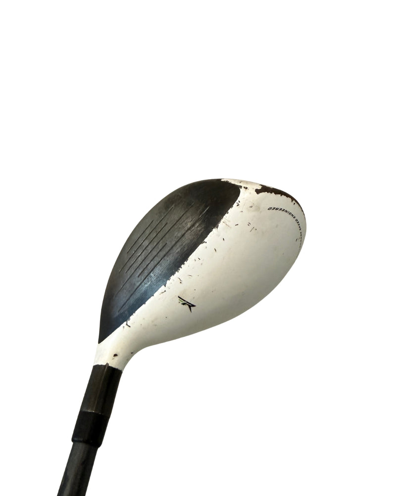 TaylorMade RBZ Hybrid 4 22° / RBZ / Flex M