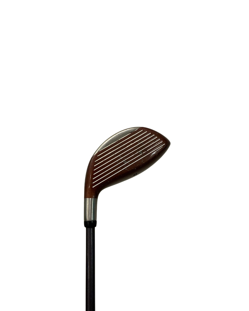 TaylorMade Titanium Driver 10,5° / TaylorMade Bubble Shaft 80 Plus / Regular Flex