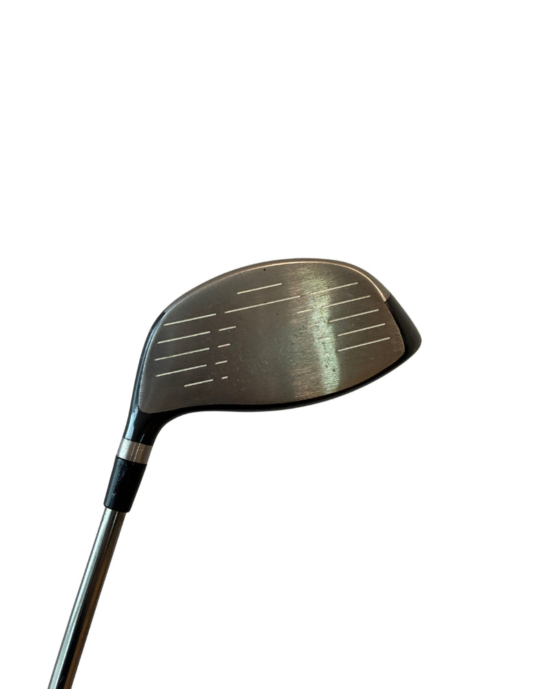 PING K15 SF Tec Driver 10,5° / UST Mamiya Recoil ES / Regular Flex