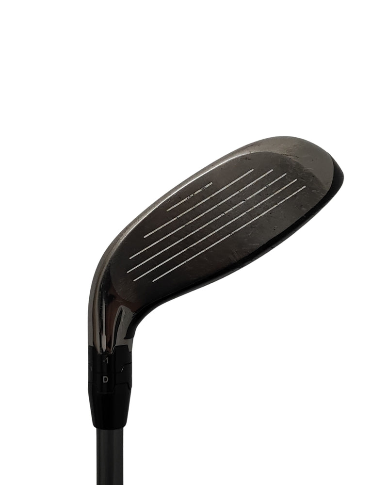 Callaway Paradym Hybrid 4 21° / Project X HZRDUS / Flex R