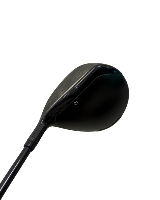 TaylorMade Stealth Fairwayholz 3 15° / Fujikura Ventus FW 5 / Flex A