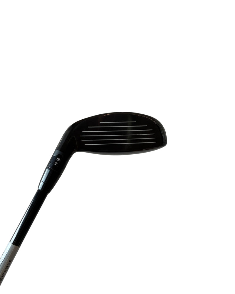 Titleist TS2 Hybrid 4 23° / Mitsubishi Kuro Kage 60g / Senior Flex