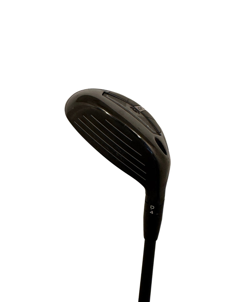 Titleist GT3 Fairwayholz 5 18° Linkshand / Mitsubishi Tensei 1K Black / Extra Stiff Flex