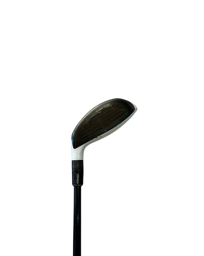 TaylorMade M1 Fairwayholz 5 19° / Fujikura Pro / Regular Flex