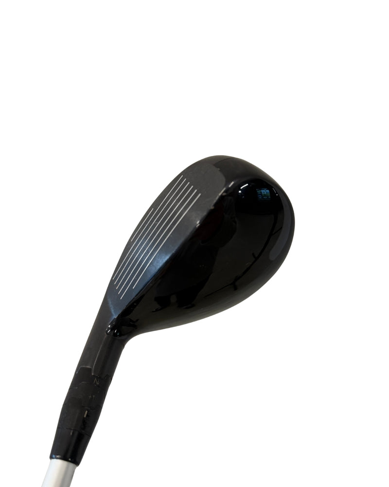 Callaway Big Bertha Alpha 815 Hybrid 3 20° / Fujikura Speeder / Flex R