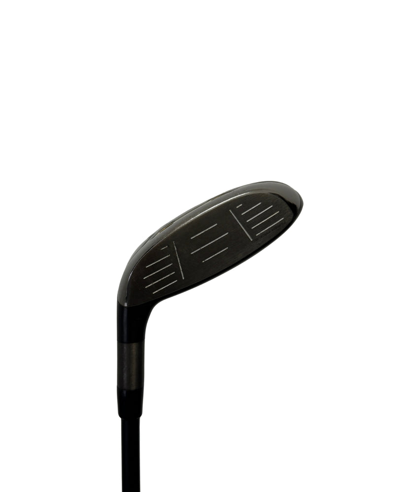 Callaway Rogue ST MAX D Fairwayholz 5 19° / Project X Cypher Forty 5.0 / Flex A