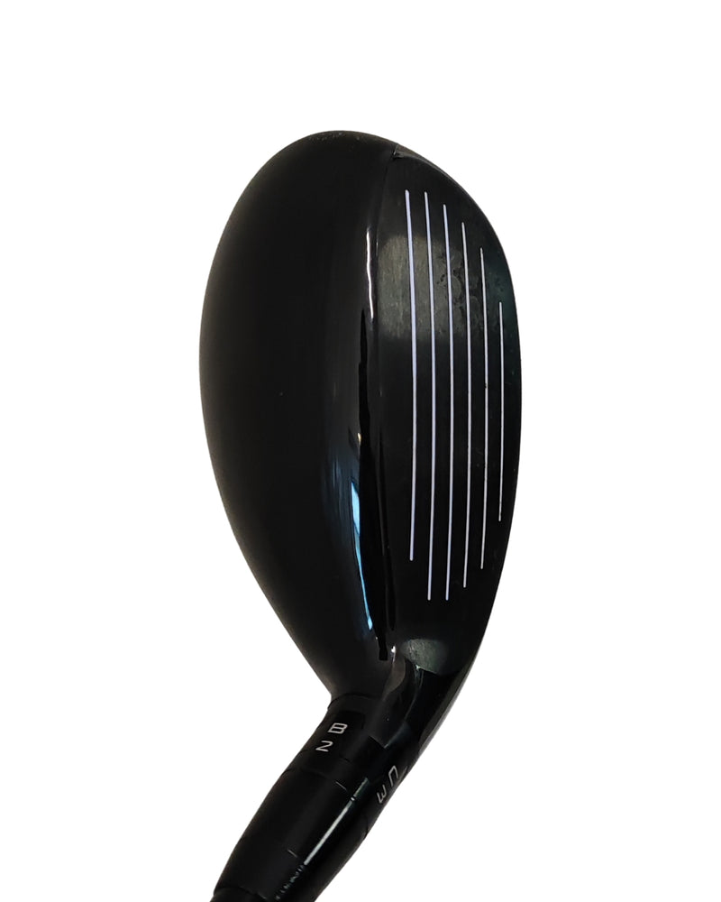 Titleist TSR3 Hybrid 3 19° Linkshand / Project X HZRDUS / Flex S