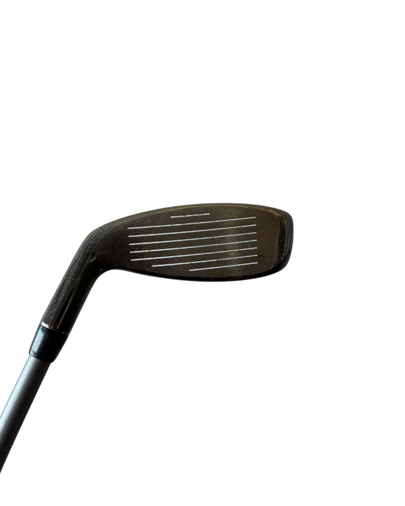 Callaway Mavrik Hybrid 4 20° / Project X Catalyst 65g / Stiff Flex