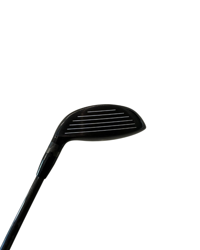 Titleist 913F Fairwayholz 5 19° / Aldila R.I.P. Phenom 80g / Regular Flex