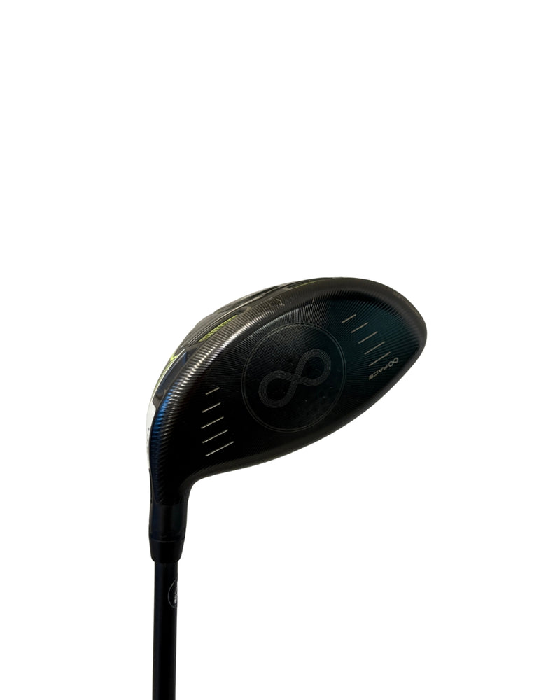 Cobra RADSPEED Driver 10,5° / Fujikura Motore X F3 / Flex R