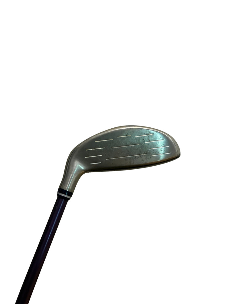 ONOFF Hybrid 5 24° / ONOFF LP-421U 37g / Ladies Flex