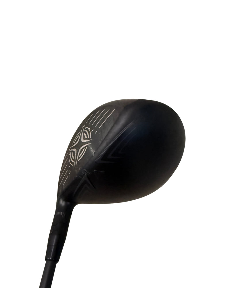 Callaway XR Driver 10,5° / Mitsubishi Bassara / Flex L