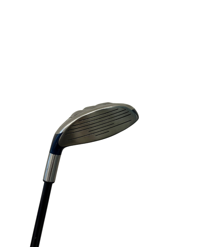 Bay Hill by Palmer Fairwayholz 7 21° / Arnold Palmer HP100 65 g / Flex Ultralight