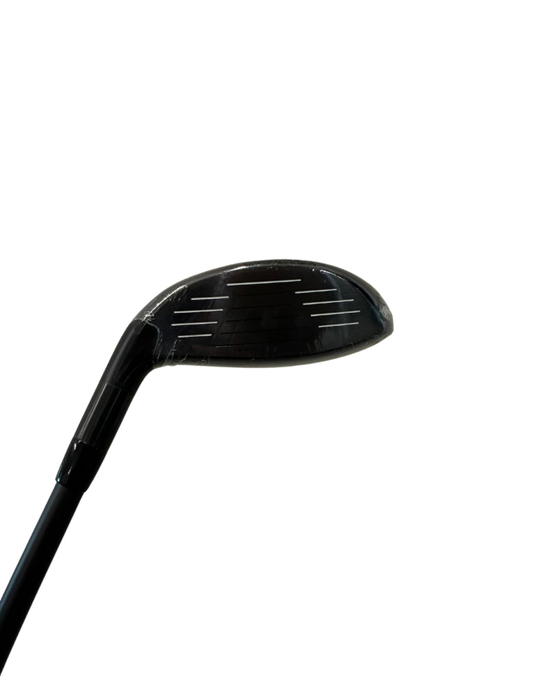 Mizuno JPX EZ Fairwayholz 3 19° / Fujikura Ozochi 65g / Regular Flex