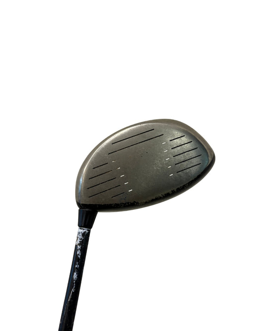 Callaway X 460 Driver / Fujikura Graphitschaft 55 g / Flex Ultra Light