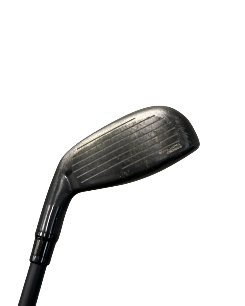 TaylorMade Qi10 Tour Hybrid 3 19,5° / Flex S
