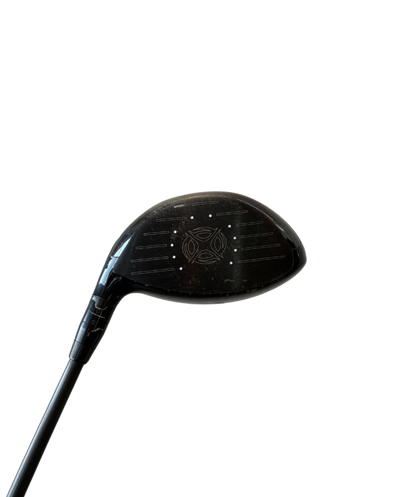 Callaway FT Optiforce 460 Driver 10,5° / Project X PX v 43 / Regular Flex