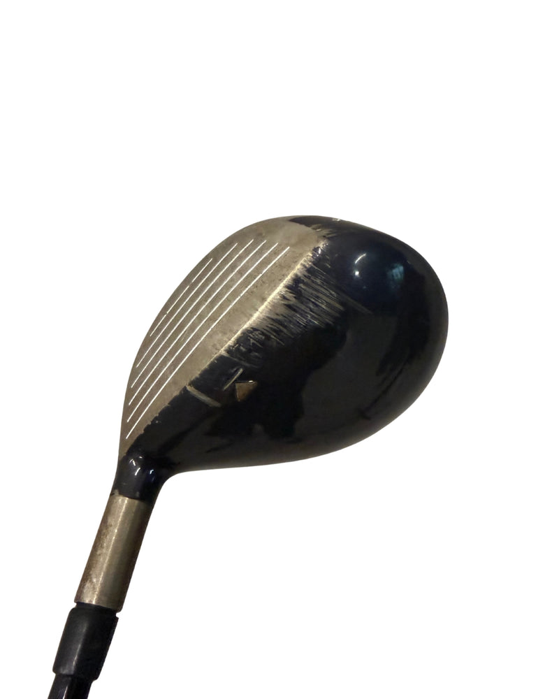 Titleist 909F3 Fairwayholz 3 15° / Aldila Voodoo / Flex S